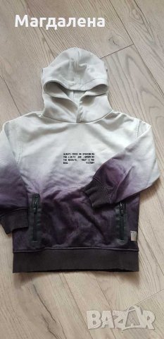 Детски суитчър на zara