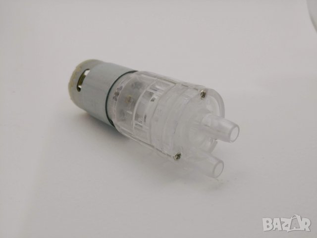 Водна помпа 12V 6W, снимка 2 - Водни помпи - 26801303
