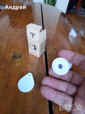 Стара шпионка за врата #3, снимка 5 - Антикварни и старинни предмети - 34933835