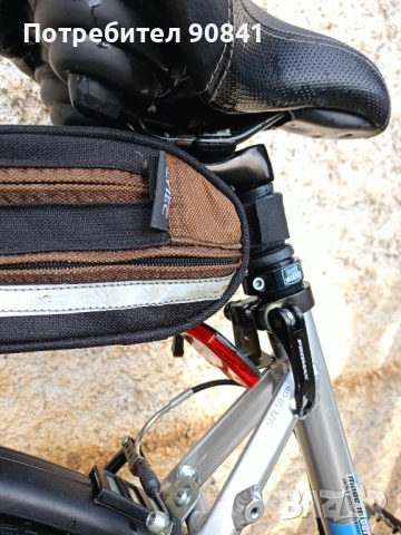 Велосипед Diamondback , снимка 3 - Велосипеди - 53380254