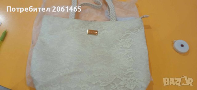 Дамска кокетна чанта., снимка 1