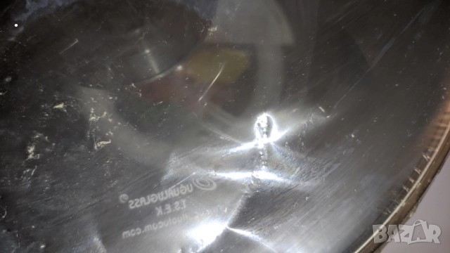 Нова тенджера, 22 см/6 л, снимка 2 - Прибори за хранене, готвене и сервиране - 52436966