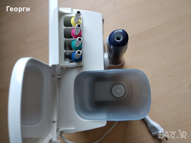 OralB Professional Care Oxy Jet зъбен душ (иригатор), снимка 6 - Други - 43775975