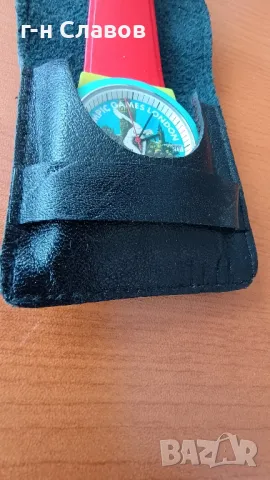 FORTIS! 1948s Olympic Games London! Swiss ETA-Ronda movement! , снимка 4 - Мъжки - 50361671