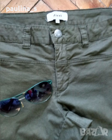 Лот / комплект в зелен цвят / зелени дънки, снимка 6 - Комплекти - 36575995