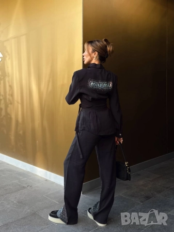 дамски комплекти miu miu , снимка 11 - Комплекти - 51831990