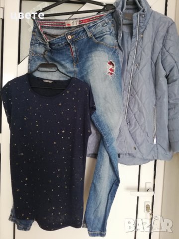 Дамски лот 3части 40 лв , снимка 1