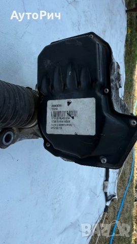 Ел. Кормилна Рейка / Ford Focus 3 C-Max Kuga Cannect, снимка 3 - Части - 51574994