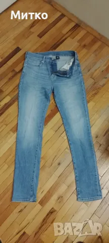 Мъжки дънки H&M ., снимка 1