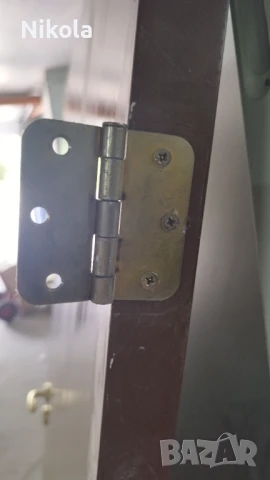 Итериорни врати безфалцови - таблена врата без каси!, снимка 7 - Дограми - 51256572