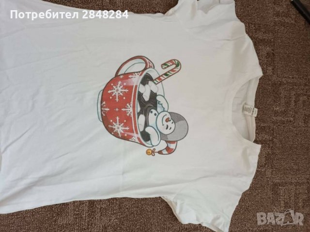 !! Изгодни оферти на дрехи, снимка 3 - Блузи с дълъг ръкав и пуловери - 38512063