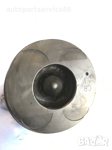 Бутало с биела за KIA Carnival 2.9 CRDi (2005), снимка 3 - Части - 53204071