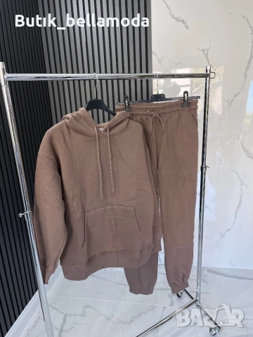 Хит модел ватирани екипи Белла , снимка 6 - Спортни екипи - 52008818