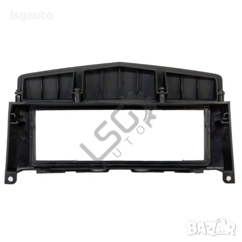 Лайсна средна конзола табло Mercedes-Benz C-Class 204 (W/S/C) 2007-2014 ID: 114964, снимка 2 - Части - 42988454