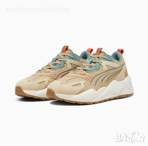 Мъжки маратонки Puma RS-X Efekt RE:PLACE, снимка 3 - Маратонки - 44098068