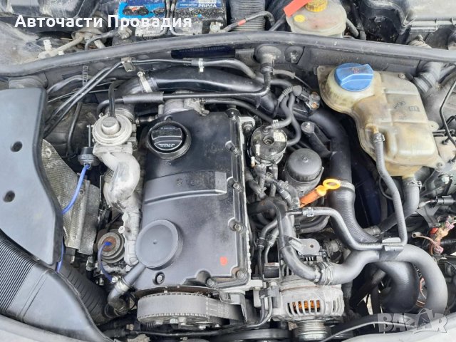 Фолксваген Пасат 4, 1,9 tdi, 2000 г на части, снимка 6 - Автомобили и джипове - 40589552