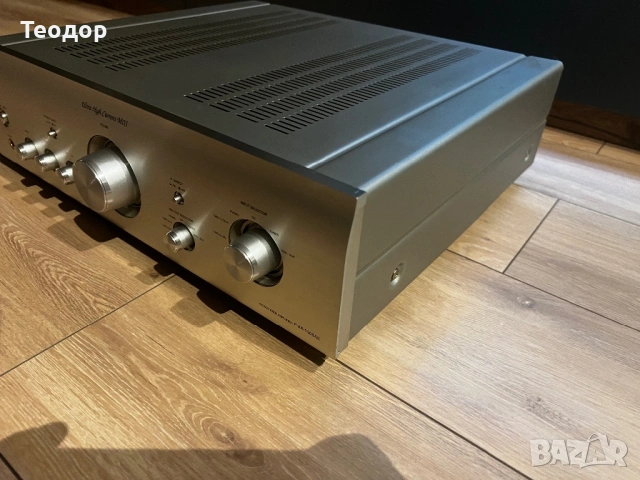 Denon PMA-1500AE, снимка 3 - Ресийвъри, усилватели, смесителни пултове - 53376864