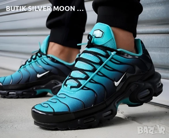 Мъжки Маратонки 💫 Nike , снимка 4 - Маратонки - 51300525