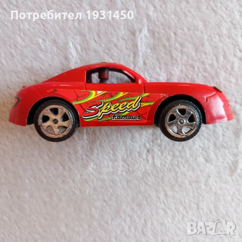 коли детски играчки, снимка 6 - Коли, камиони, мотори, писти - 51059611