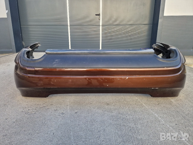 Задна броня AMG mercedes Cl 500