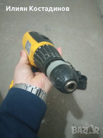 Mister tool винтоверт , снимка 12 - Винтоверти - 52939803