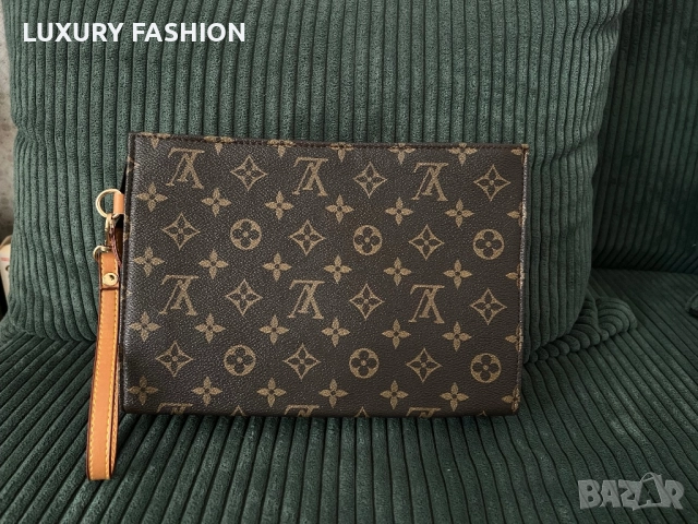 Дамски клъч Louis Vuitton