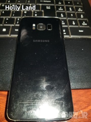 Samsung Galaxy S8 части, снимка 1 - Samsung - 43718911