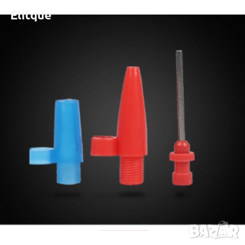 Преносима авто - прахосмукачка 100W AUTO CLEAN5B, снимка 7 - Други - 52832923