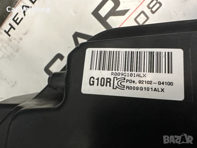 Фар фарове десен LED HYUNDAI I30 3 far farove ХЮНДАЙ И30 ЛЕД, снимка 3 - Части - 51352333