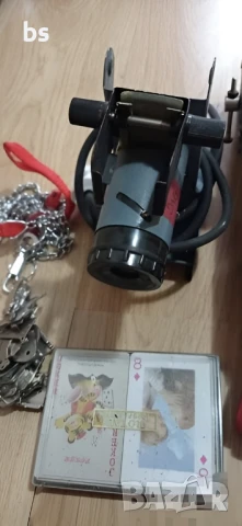 Лот 5, снимка 4 - Други ценни предмети - 34824562