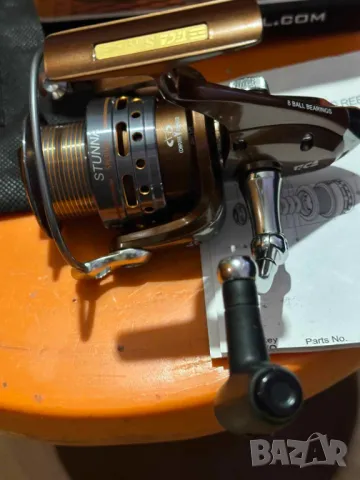 Tica Stunna SN 3000, снимка 5 - Макари - 48489629