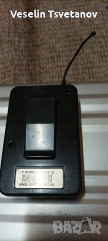 дистанционно за бас/китара, снимка 5 - Китари - 51989741