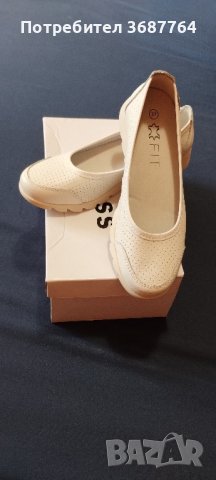 дамски обувки, снимка 1 - Дамски ежедневни обувки - 43628581