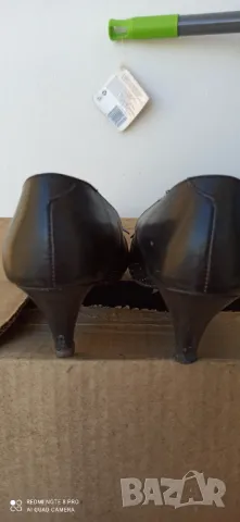 Дамски официални обувки, снимка 12 - Дамски обувки на ток - 50244610