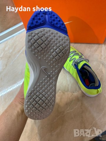 Nike Lunarglide номер 38, снимка 7 - Маратонки - 37325505