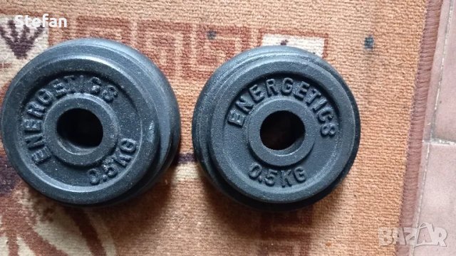Лост , Дъмбели и Дискове, снимка 9 - Фитнес уреди - 48978368