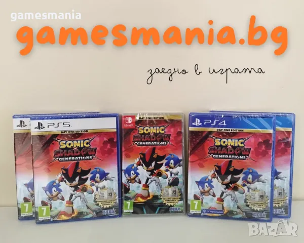 [ps5/ps4]! чисто НОВИ! God of War Ragnarok / Експресна доставка, снимка 9 - Игри за PlayStation - 38548879