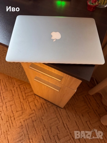 MacBook Air 13 inch 2017 370лв, снимка 4 - Лаптопи за работа - 52787848