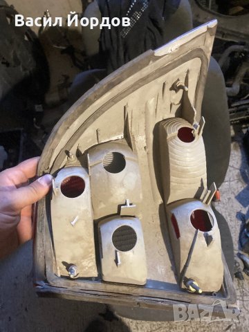 Ляв стоп за Опел Вектра Б, Opel Vectra B, снимка 3 - Части - 43876652