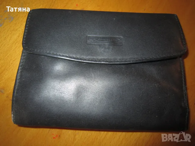 портмоне EXTER ;, снимка 5 - Портфейли, портмонета - 22180799