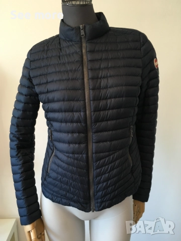 COLMAR дамско яке с къши пух S, снимка 2 - Якета - 52795425