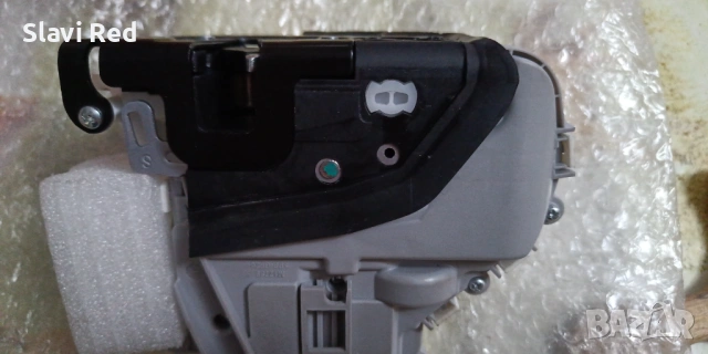 Брава за Audi  А4, А5, А6, снимка 3 - Части - 53411092