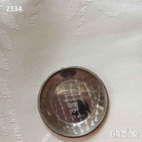 Оригинален часовник Tissot , снимка 3 - Мъжки - 51864221