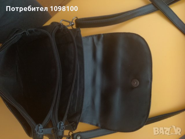 Дамска чанта с дълга дръжка , снимка 2 - Чанти - 26283129