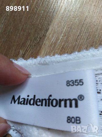 Бриджитка сатен и дантела, снимка 8 - Бельо - 26218639