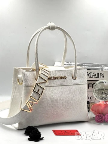 чанти valentino garavani , снимка 8 - Чанти - 51273027