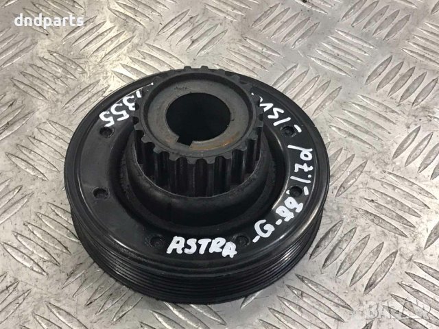 Шайба Opel Astra G,1.7TD,Isuzu,1999г.