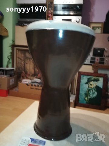 ГОЛЯМА ТАРАМБУКА 43Х26СМ 2411230939, снимка 4 - Ударни инструменти - 43126535