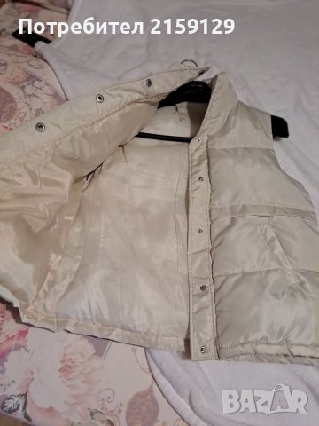 Грейка , снимка 2 - Елеци - 39537854