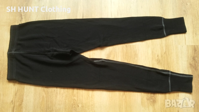 BILTEMA Thermo Underwear 100% Merino Wool размер S термо долница 100% Мерино вълна - 1558, снимка 2 - Екипировка - 52586481